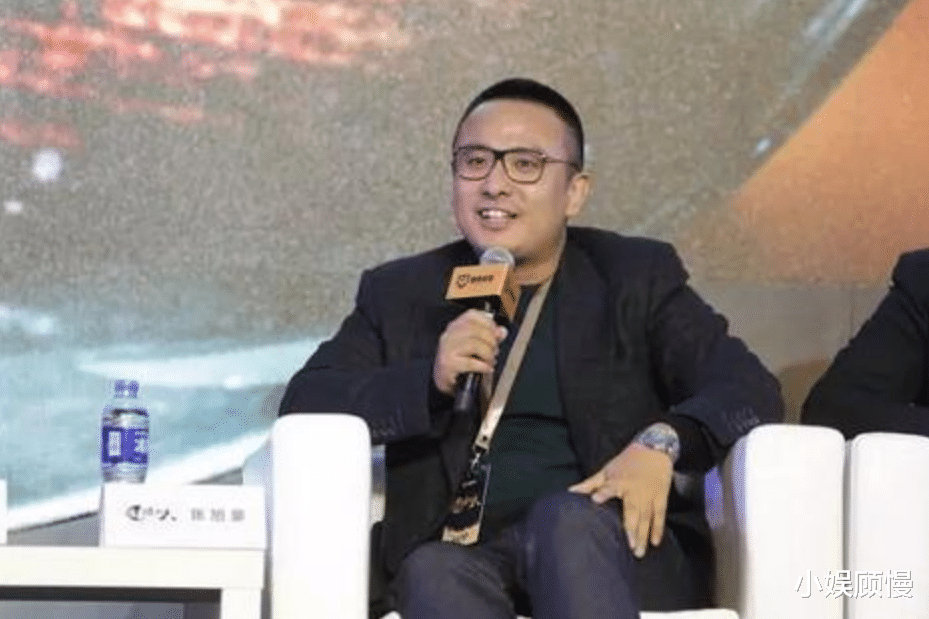 京东|巅峰时以90亿把“孩子”卖给阿里，自己则成打工人，张旭豪图啥