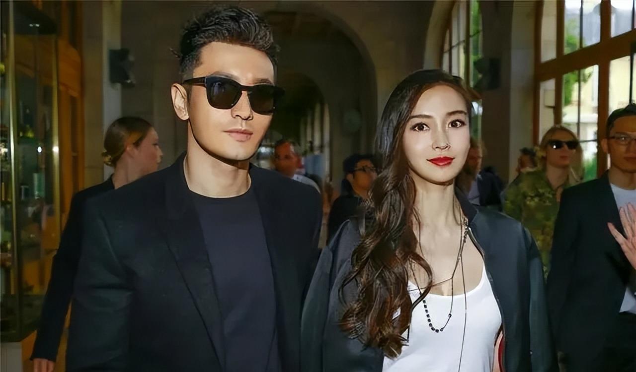 Angelababy|与黄晓明离婚5个月，资源全面降级，Baby如今后悔了吗？