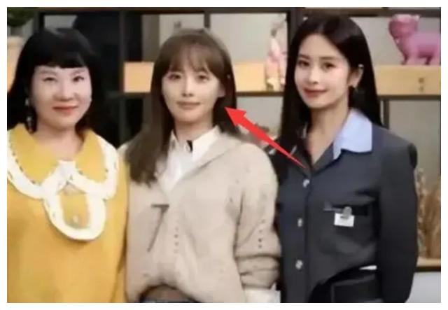 张嘉倪爱得起放得下，邵晴发视频自证清白，买超神隐，一团乱麻