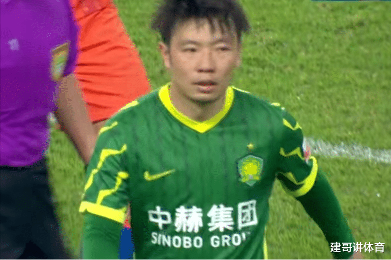 北京国安|4-3-3！国安强阵叫板上港！上港别总盯着鲁能！国安也要争第1