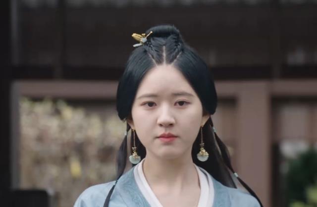 王姈|《月升沧海》：王姈受尽人情凉薄之苦，唯一的活路是成为清醒之人