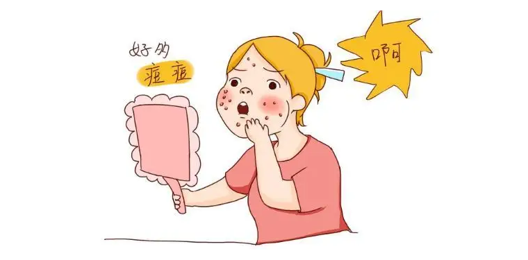脸干燥脱皮紧绷怎么应对？