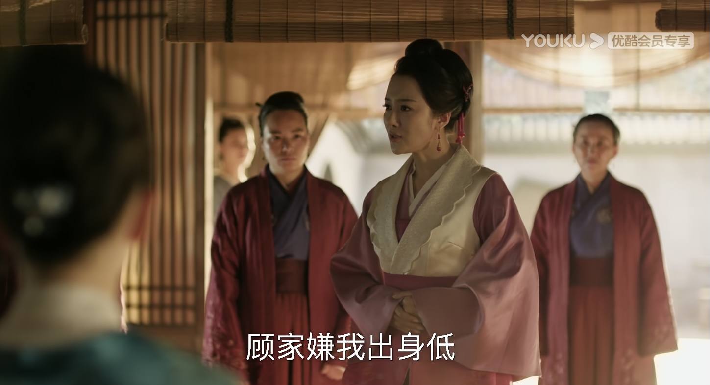 朱曼娘|《知否》：假如遇到曼娘、曹锦绣这样以弱凌强的高手，该怎么办？