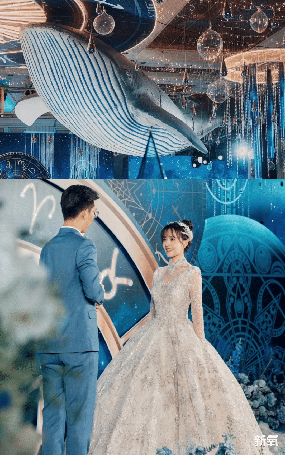 房琪|把张含韵说到抿嘴哭还明目张胆公费谈恋爱，这对CP咋能这么狂？！