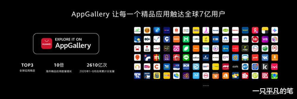 华为鸿蒙系统|鸿蒙OS迎来机遇，俄罗斯BQ公司手机被安卓禁用，或将转向鸿蒙！