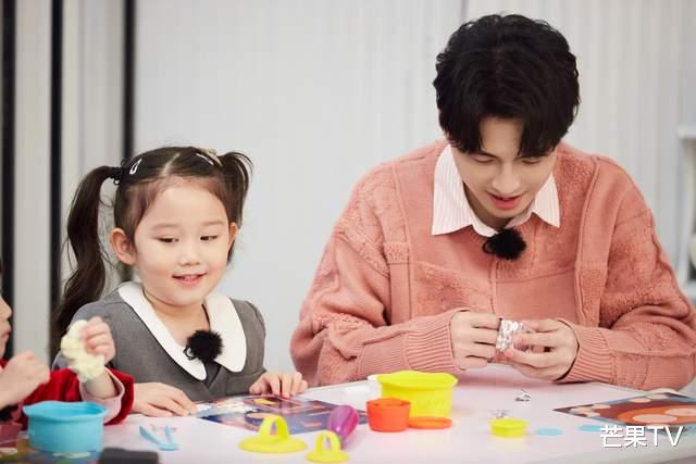 教学|《名侦探学院6》新春特辑,文韬齐思钧开启音乐教学模式