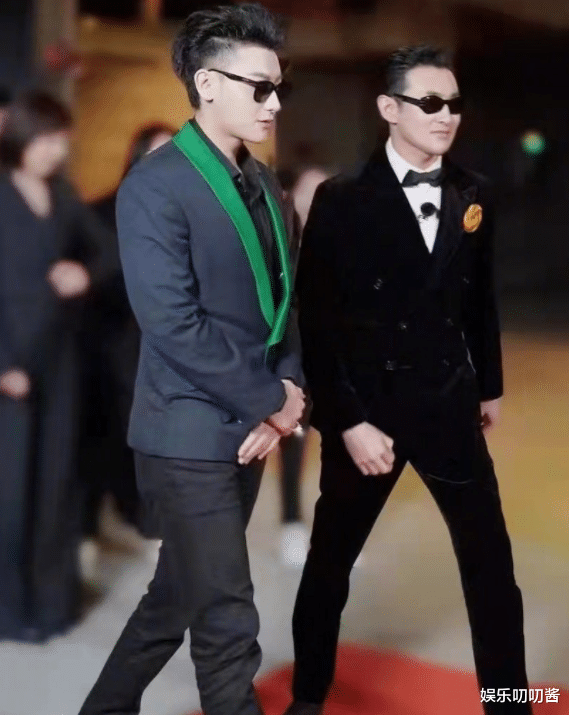 岳云鹏|曝严敏《新新游记》来袭,首录上班像走秀,岳云鹏被“孤立”了?