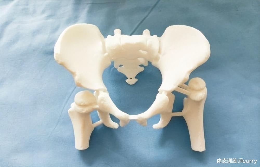 骨折|全球30%髋骨折发生在中国，教你2个动作，自测髋关节耗损程度