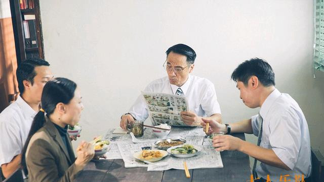 古天乐|2022年香港票房最高的十部华语片盘点，古天乐和郑伊健作品上榜