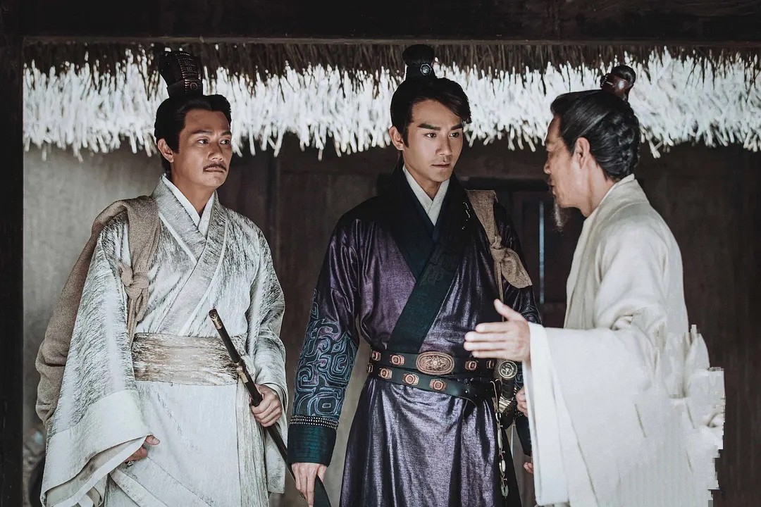 古天乐|观众不再给古天乐“留情面”：时代抛弃你时，连招呼都不会打