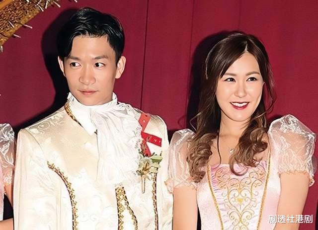 刘佩玥|恭喜！TVB知名女星疑主动公开恋情，绯闻男友秒回爱心坐实传闻