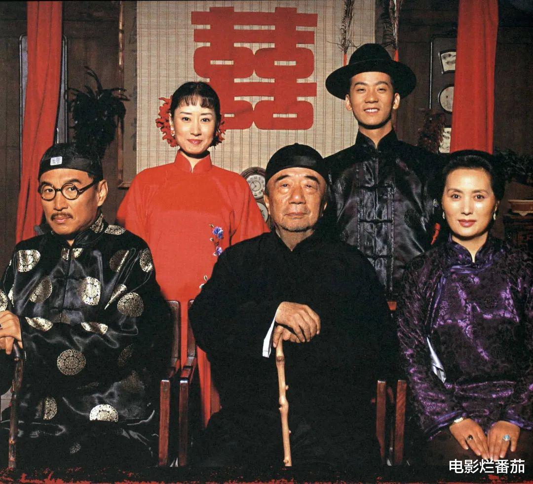 豆瓣|给30年里最好的十部“年代剧”排座次，每一部都值得三刷！