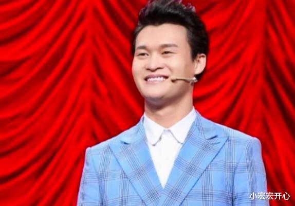 赵本山|赵本山又一徒弟脱离本山传媒，自立门户疑似抢饭碗，这个人是谁？