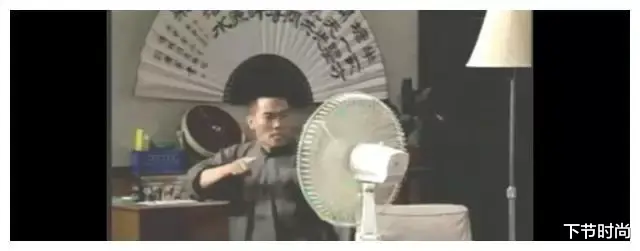 司马南|演员司马南的影视三十年