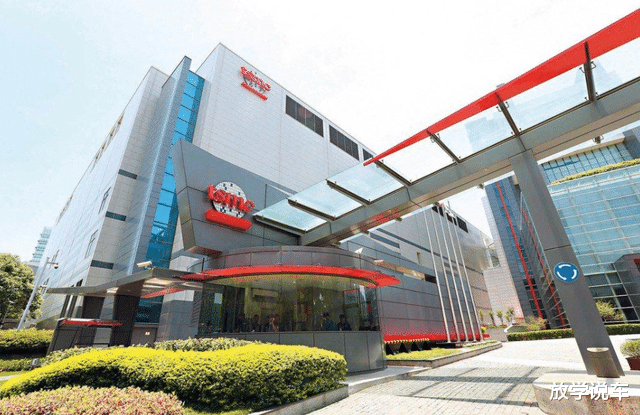 台积电|“超车”正在开始,台积电也将落后一步,芯片行业将迎“变革”