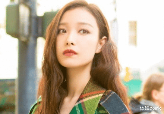 金智秀|倪妮的谋女郎头衔到底还要戴多久