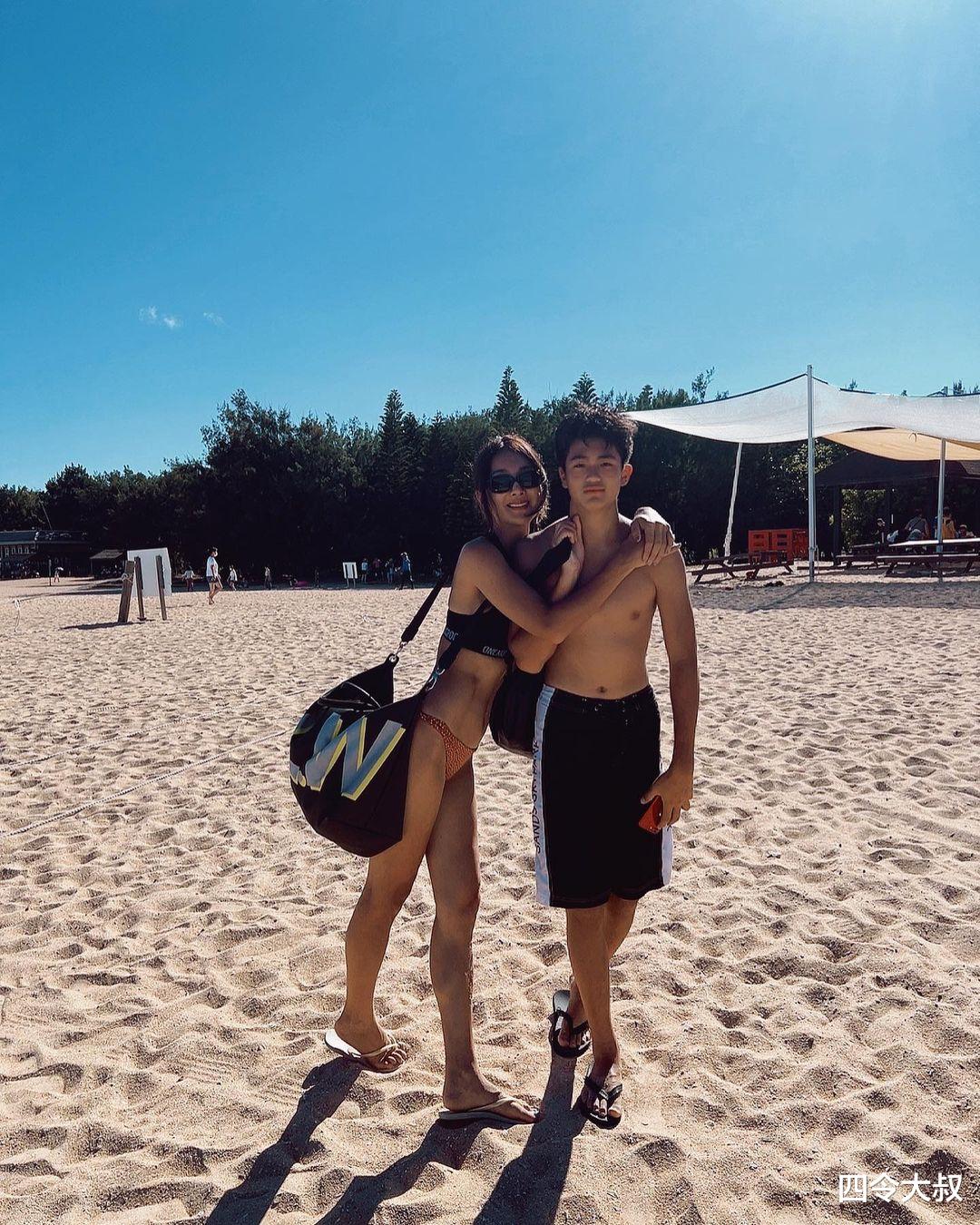 吴速玲|曹格老婆吐槽台湾公厕又脏又乱,吴速玲:女性噩梦!