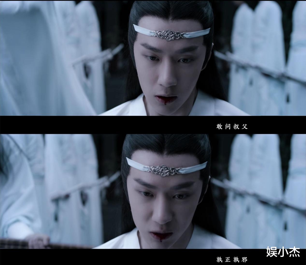 陈情令|三年前的剧还能获奖，《陈情令》到底有什么魅力，演员现状如何