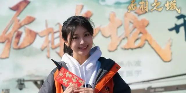 TVB|TVB重振旗鼓，古装甜宠网剧《无相之城》面向两地，重新振作节奏