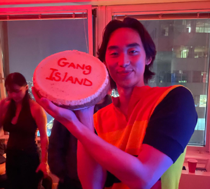 林子濠|林依轮儿子疑移民美国!与国外女友感情深厚,名校毕业后留美发展