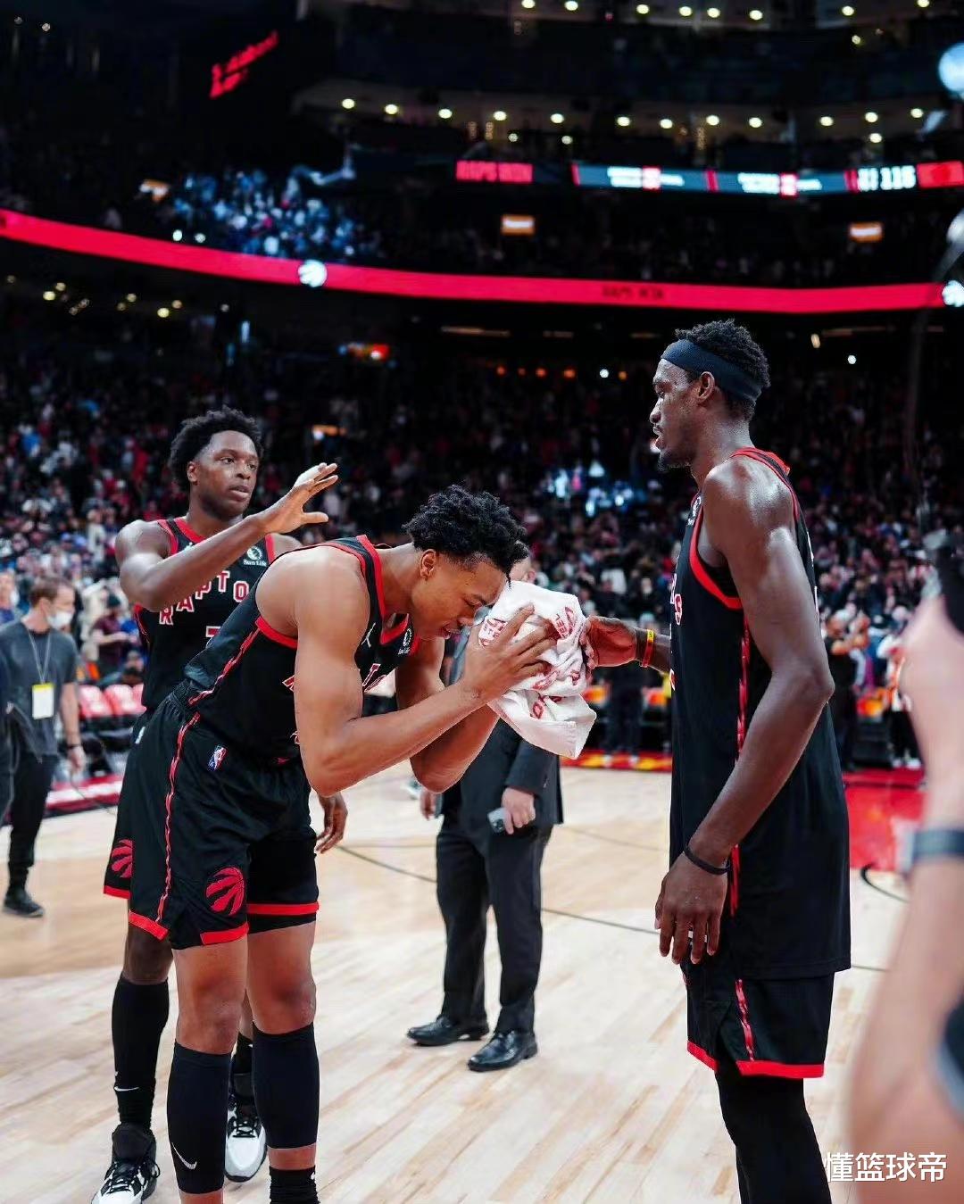 76人队|4月8日NBA深度分析：猛龙VS76人
