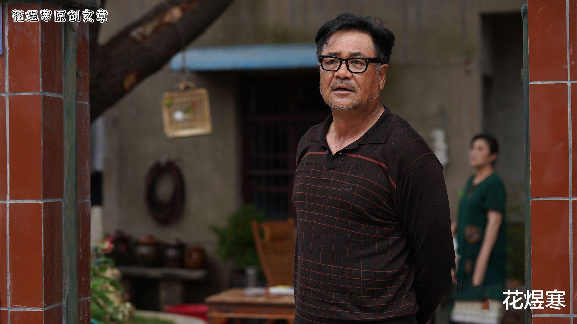 县委大院|《县委大院》讲述一群干部背后的故事，多希望到处都是这样的干部