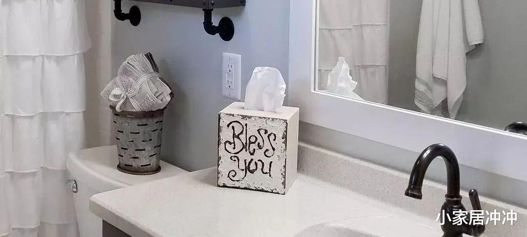 上完厕所,厕纸该“冲掉”还是扔纸篓?原来我一直做错了