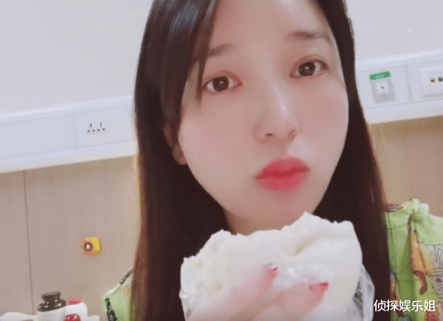 纽约|金莎晒新冠治疗药，入院4天状态越来越好，治疗期间不忘鼓励大家