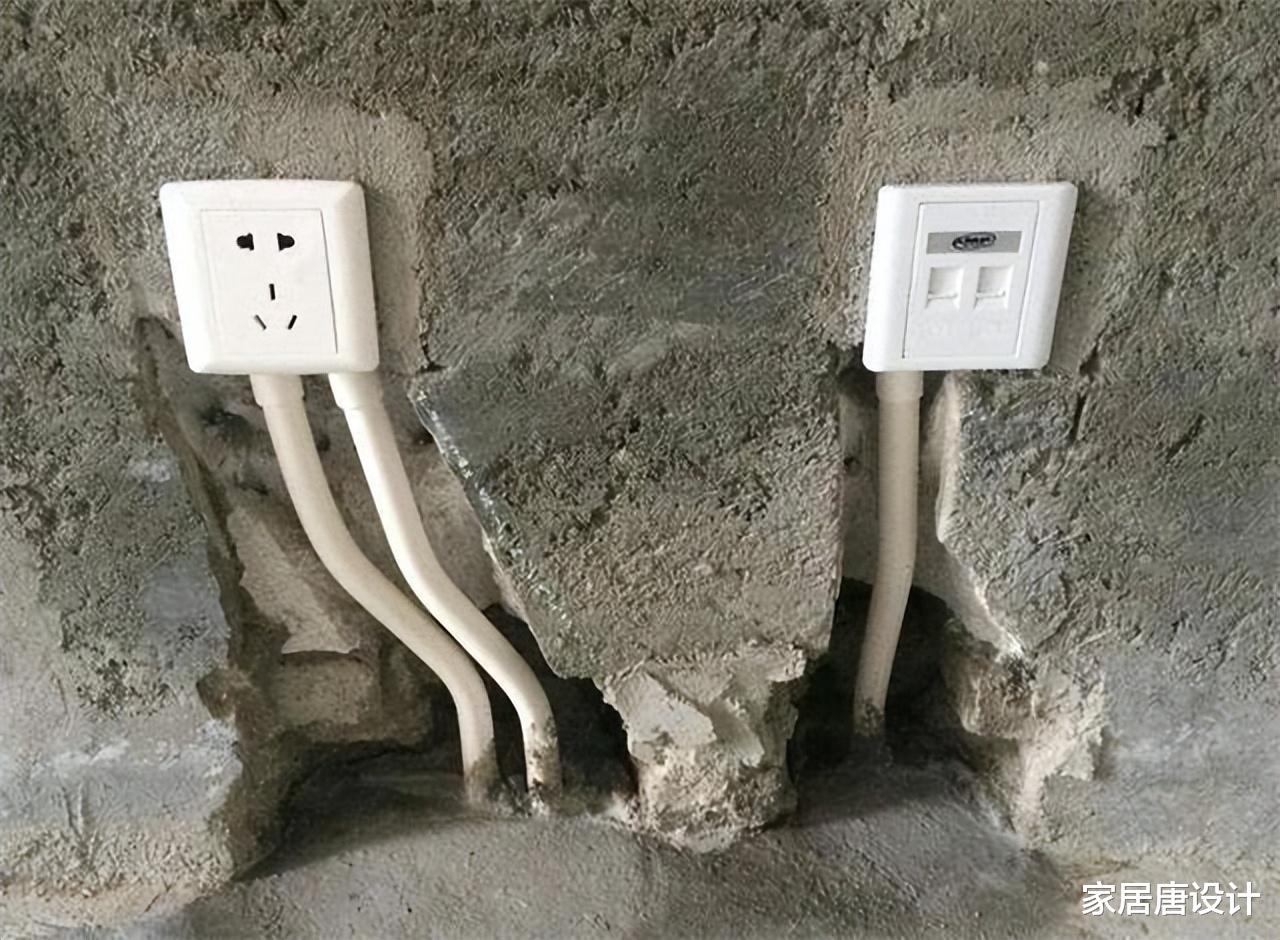 买一套房动辄几百万,但装修时“毁掉”一套房,却只需“3件事”