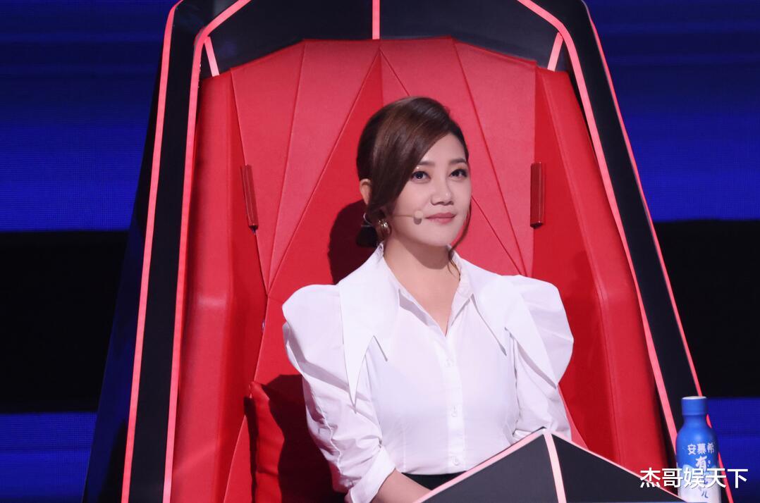 廖昌永|专业评审团的“态度”，让《中国好声音》彻底被打脸