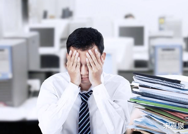 人与人|工作忙，是不少职场人的通病