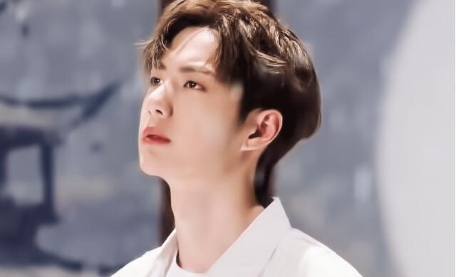 王一博|外冷内热？沉默寡言的王一博为何拥有如此之大的个人魅力？