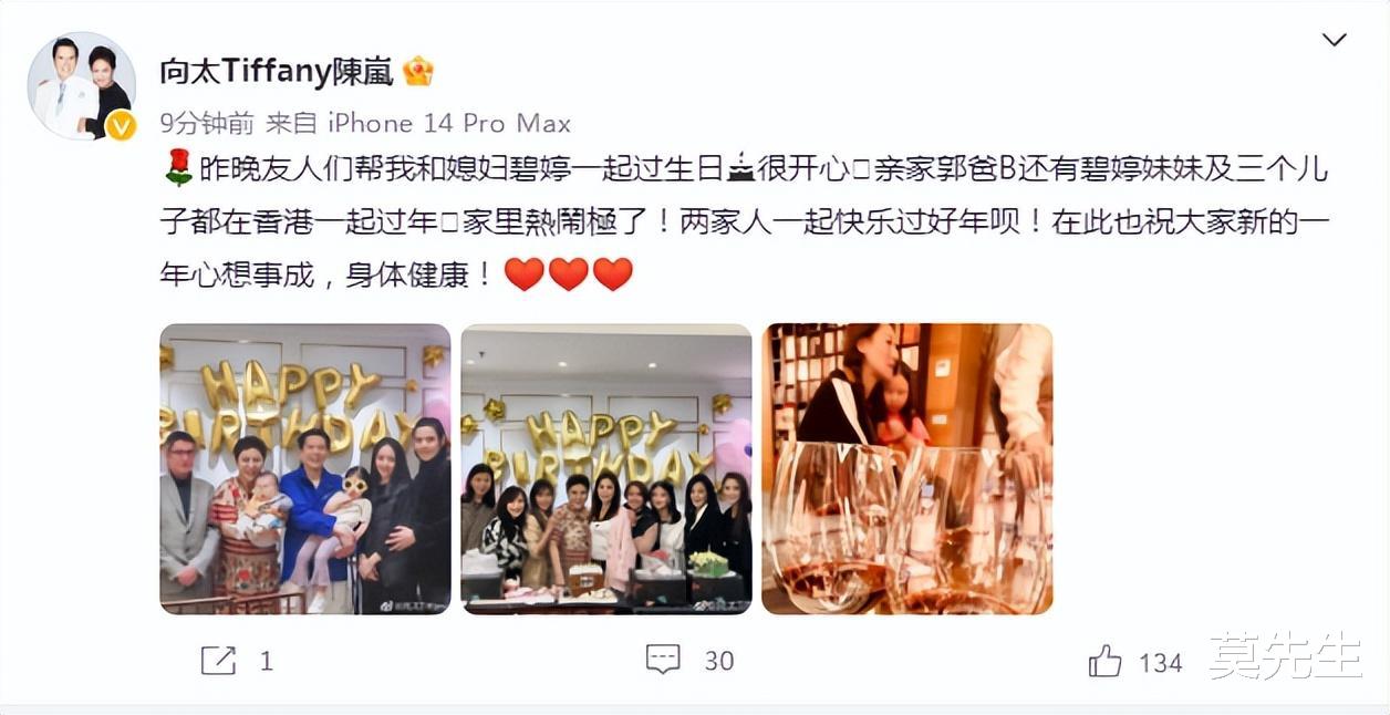 张兰|同样为儿子操碎心,向太安排向佐服从,张兰骂张颖颖被汪小菲背刺