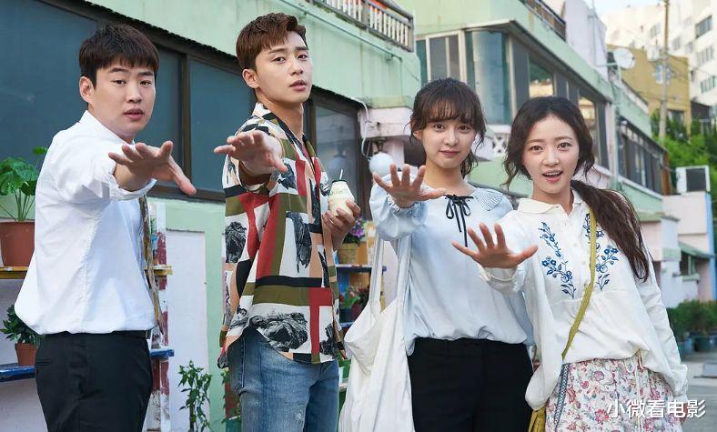 韩剧|熬夜也要刷完的6部韩剧，男女主都是高颜值，部部高甜有看点