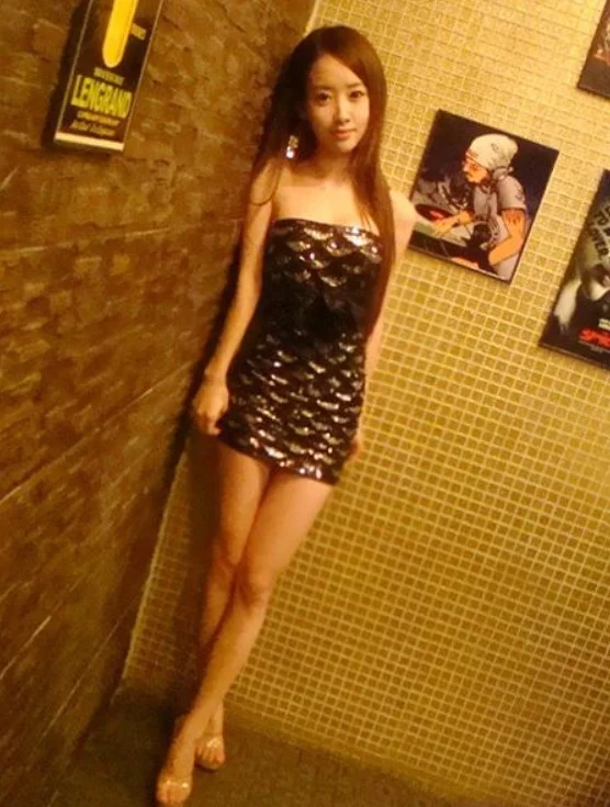 程琳|非主流女神程琳：制霸QQ空间，辉煌过后嫁普通人，现在还是那么美