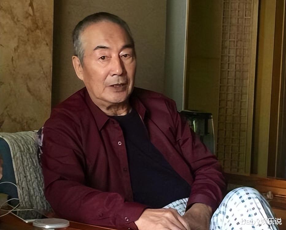 杜雨露|演员杜雨露：因肺癌病逝，葬礼仅6人参加，妻子的坚持让人泪目