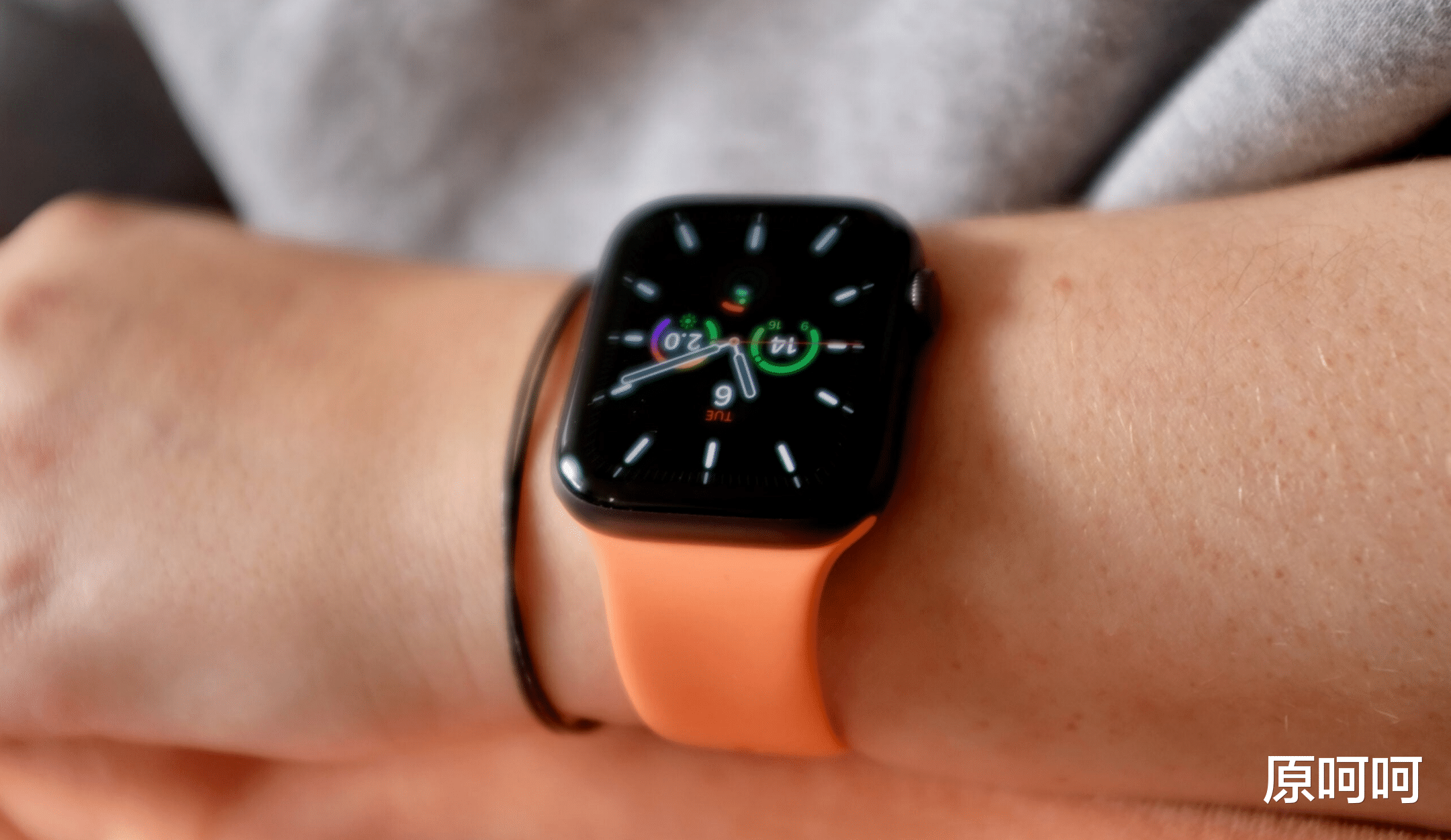 Apple Watch|围观！2022年“最佳智能手表”排行榜：颜值、安全、娱乐集一身 香
