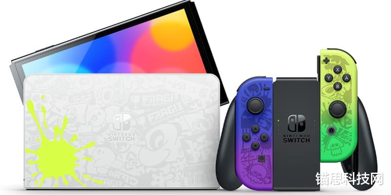 switch|传Switch Pro将在9月份发布 配新款Tegra芯片组