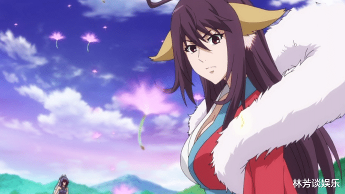 三姐妹|《狐妖小红娘》三姐妹定了？看清拟邀阵容，我才知道什么叫顶配！