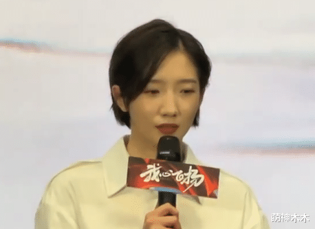 孟美岐|《我心飞扬》举办首映，孟美岐风波后首次亮相，阴脸状态疑似不佳