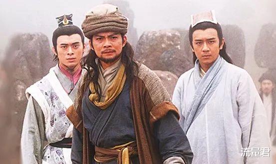 电视剧|100部童年电视剧,满满回忆杀!