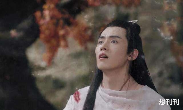 男团|浓妆男星抹去厚粉底,有人秒变路人,有人娘进骨,有人丑到不敢认