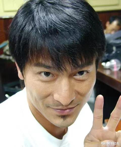 吴孟达|张卫健多年再谈恩人刘德华，我想到吴孟达跟周润发借不到钱的往事