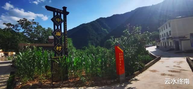 骑行|一梁之隔，天差地别——柞水九间房的踩玉河，自驾骑行的天堂