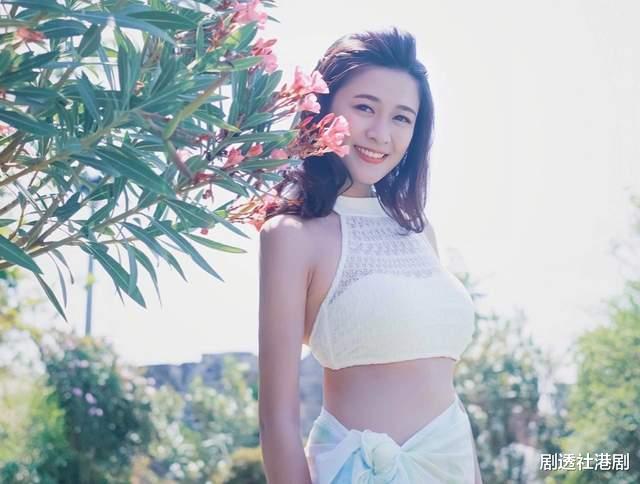 小三|TVB知名女星否认当小三！自曝很迷恋古天乐，不会选择圈内人结婚