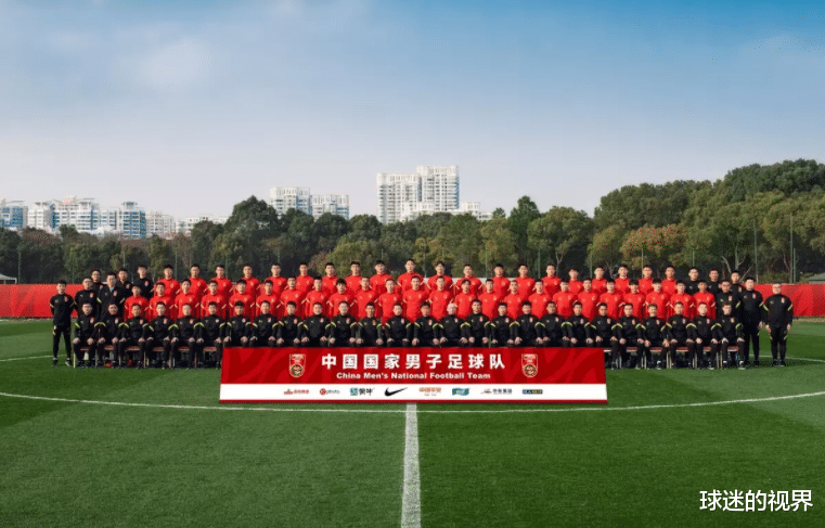 |李霄鹏下课？国足恐将迎来新一期“折腾”！