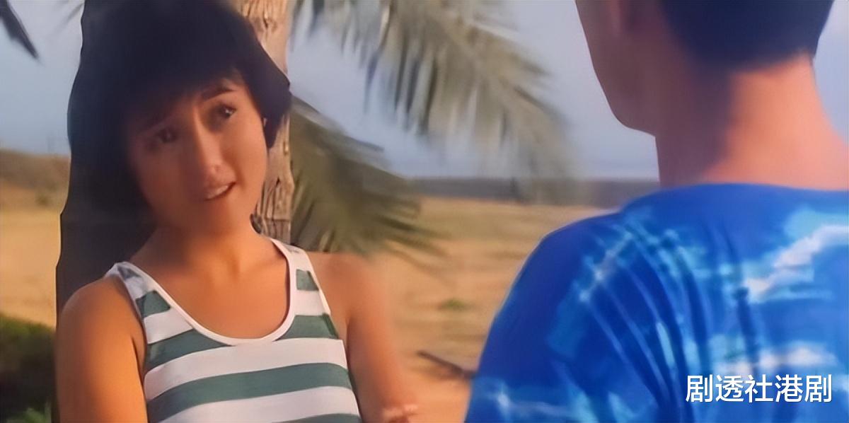 李丽珍|一代性感女神潜水两个月消瘦现身，自曝整日头晕，自嘲“珍婆婆”