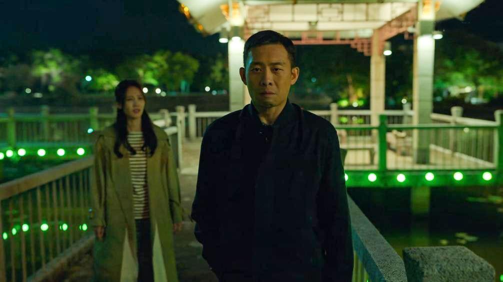 安欣|《狂飙》看到高启兰“守身如玉”20年，才明白孟钰为何要算计安欣