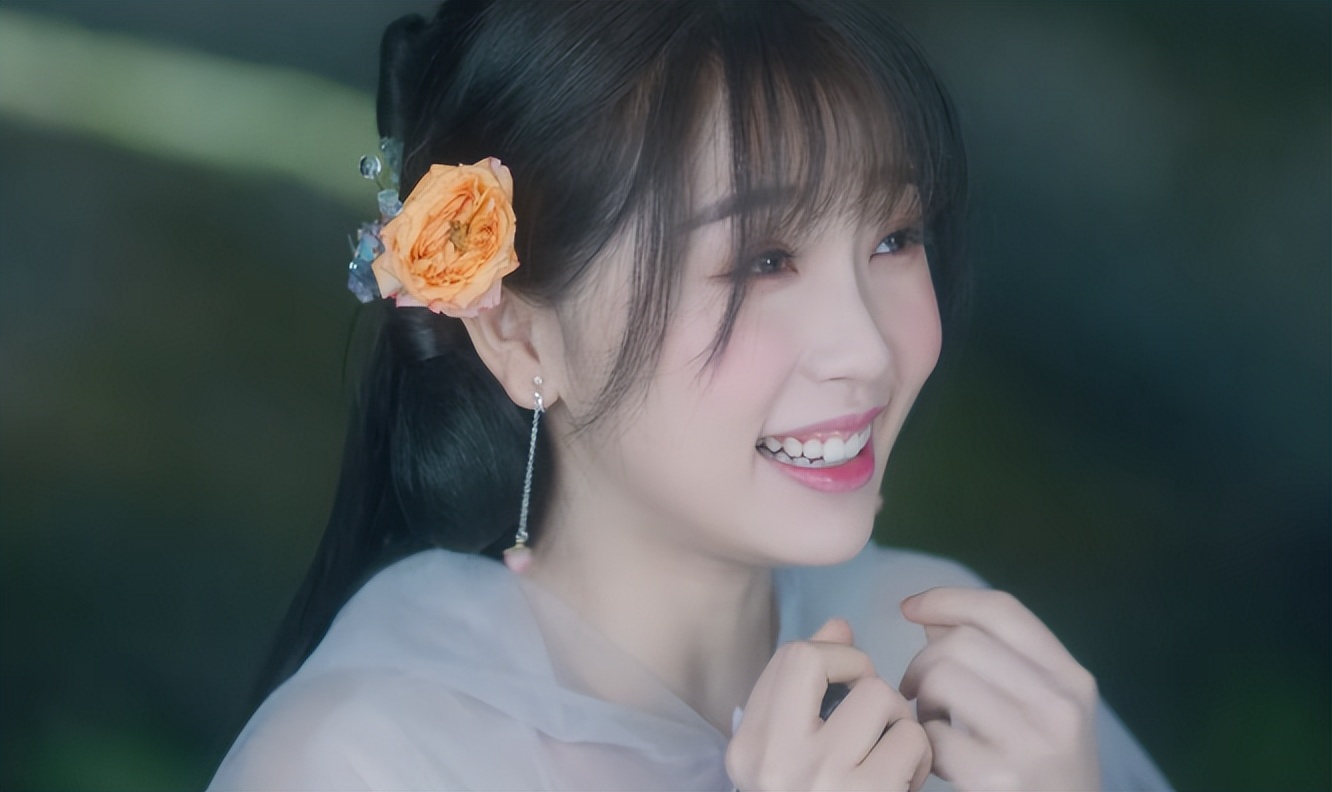 虞书欣|虞书欣《苍兰诀》首波口碑出炉！观众的打分评价都“一针见血”