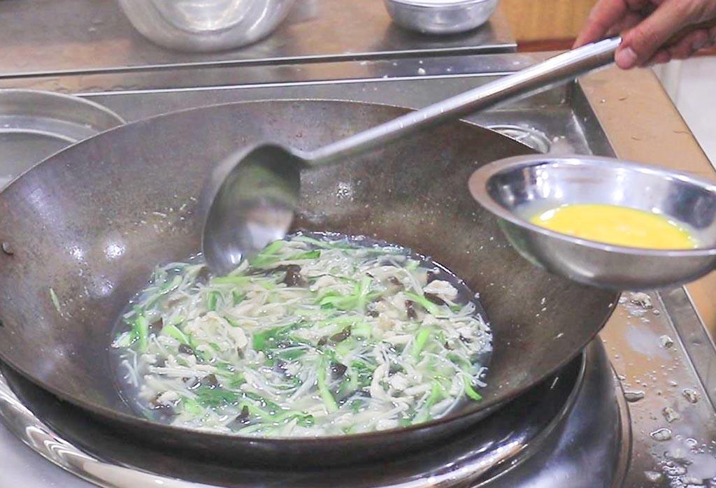 豆腐 夏天减肥，学会这5道菜，味道鲜美口感好，再也不吃水煮菜了